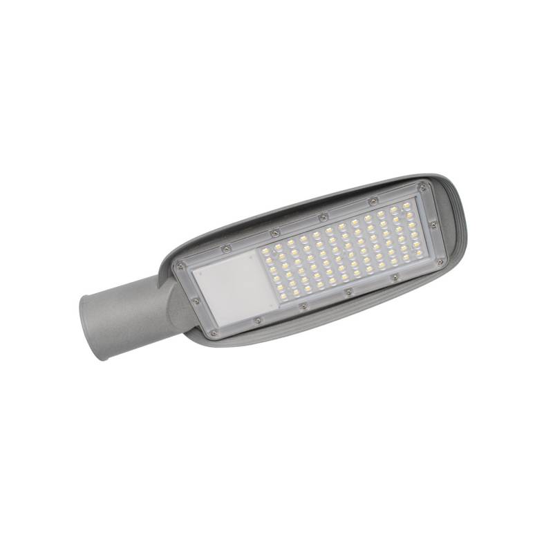 Farola Led STREET Chipled OSRAM, 50W, Blanco neutro - XauenBatt Iluminación
