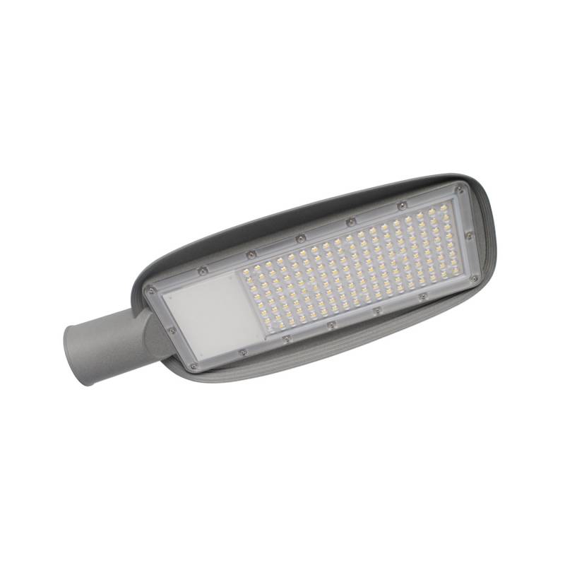 Farola Led STREET Chipled OSRAM, 100W, Blanco neutro - XauenBatt Iluminación