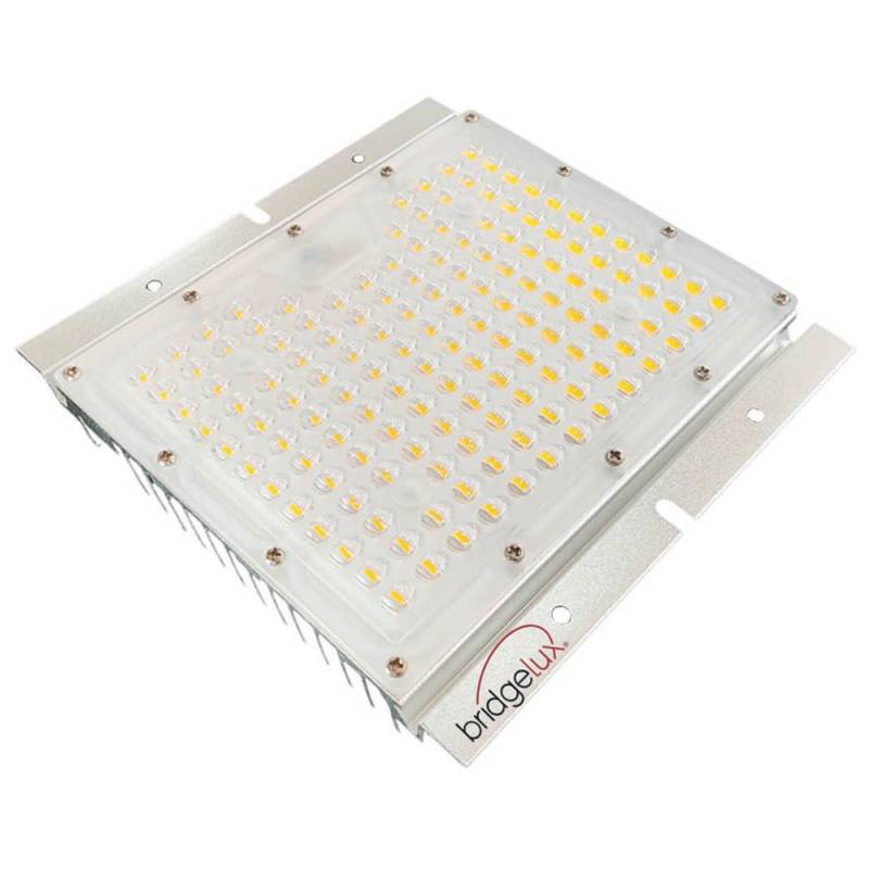 Módulo LED 65W chip BRIDGELUX, 180Lm/W, para Farolas, Blanco neutro - XauenBatt Iluminación