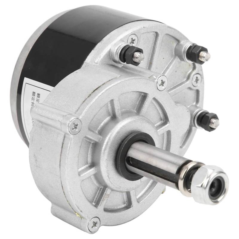 Motor eléctrico reductor CleanKoob K6 - XauenBatt Iluminación