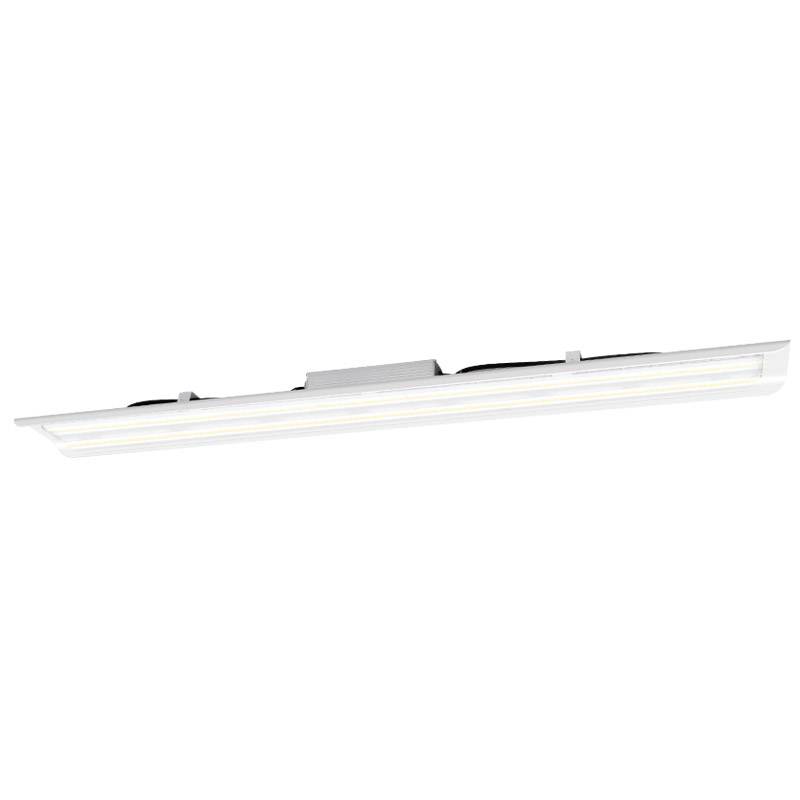 Campana lineal Led, IP20, 120cm, 150W, Chipled Lumileds, Blanco neutro - XauenBatt Iluminación