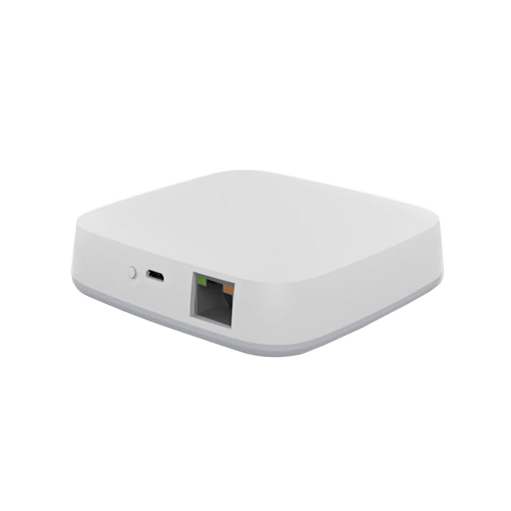 Gateway Zigbee LAN - XauenBatt Iluminación