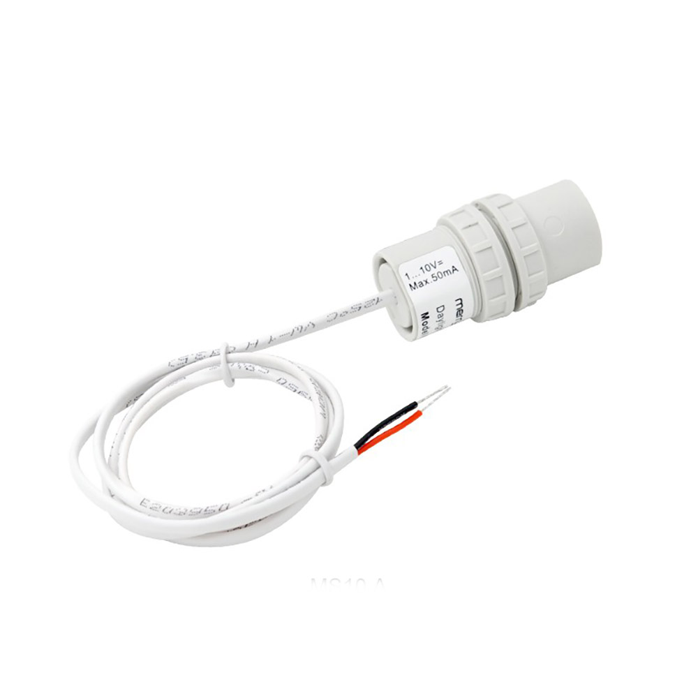 Sensor crepuscular regulable Merrytek MS10 A, 1-10V - XauenBatt Iluminación