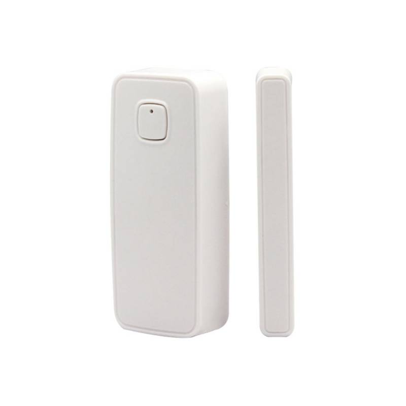 Sensor WiFi Detección Apertura de Puertas y Ventanas - XauenBatt Iluminación