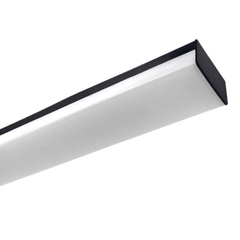 Pantalla LED LINELUX, 36W, 120cm, CCT, 3000-4000-6000K - XauenBatt Iluminación