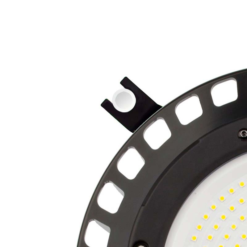 Sensor crepuscular UFO LED HB - XauenBatt Iluminación