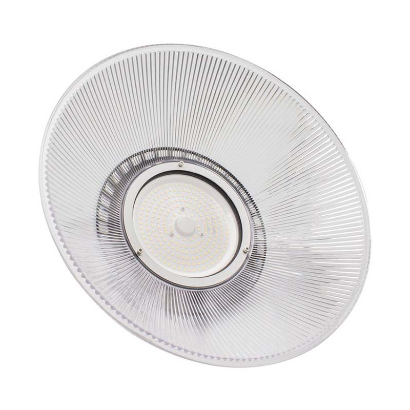 Reflector PC 90º para UFO HB, Ø212mm - XauenBatt Iluminación