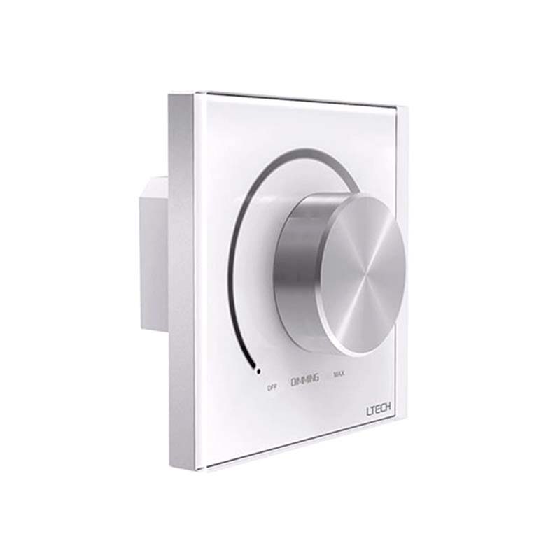 Regulador Dimmer LED 1-10V, LTECH E610 - XauenBatt Iluminación