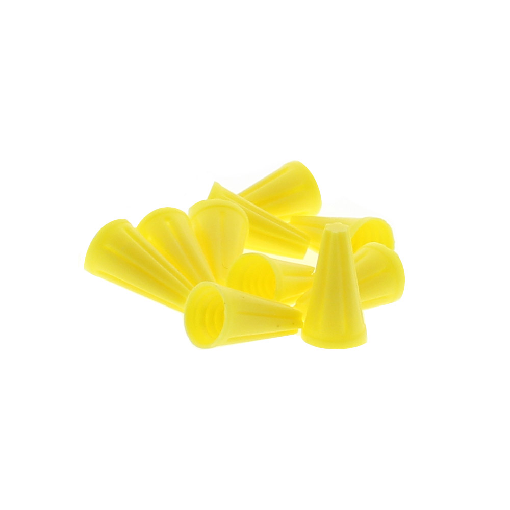 Conector rápido para cables 0,3-1mm2, 10 unidades - XauenBatt Iluminación