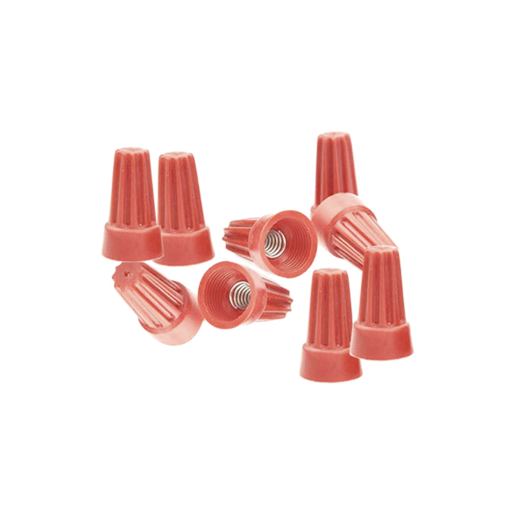 Conector rápido para cables 0,3-1mm2, 10 unidades - XauenBatt Iluminación
