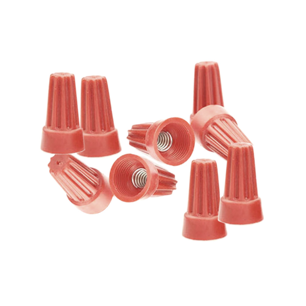Conector rápido para cables 0,3-1,5mm2, 10 unidades - XauenBatt Iluminación