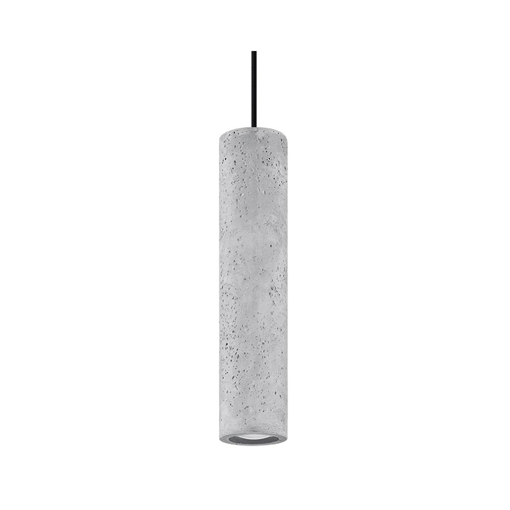 Lámpara colgante LUVO 1, GU10 - XauenBatt Iluminación