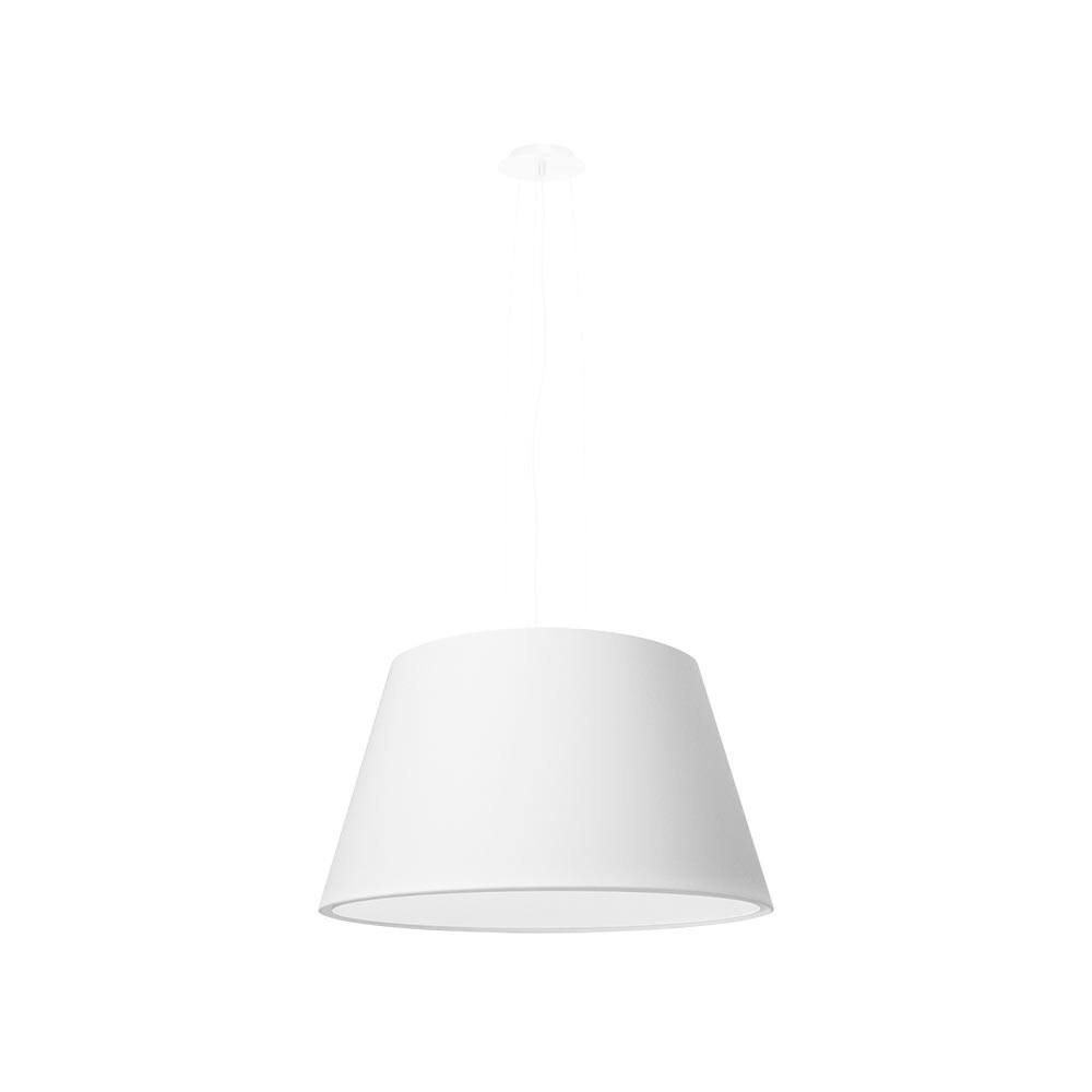 Lámpara suspendida CONO 45, E27 - XauenBatt Iluminación