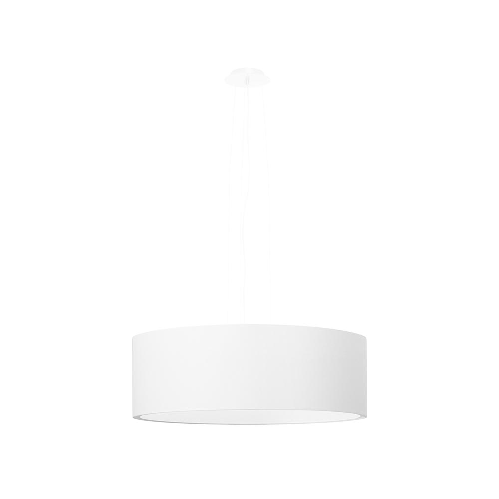 Lámpara suspendida ROLLO 45, E27 - XauenBatt Iluminación