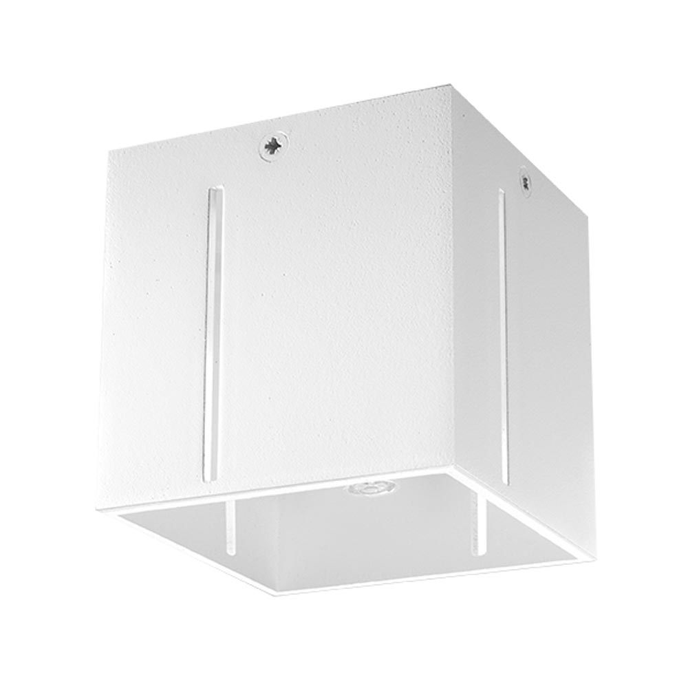 Aplique de techo PIXAR blanco, G9 - XauenBatt Iluminación