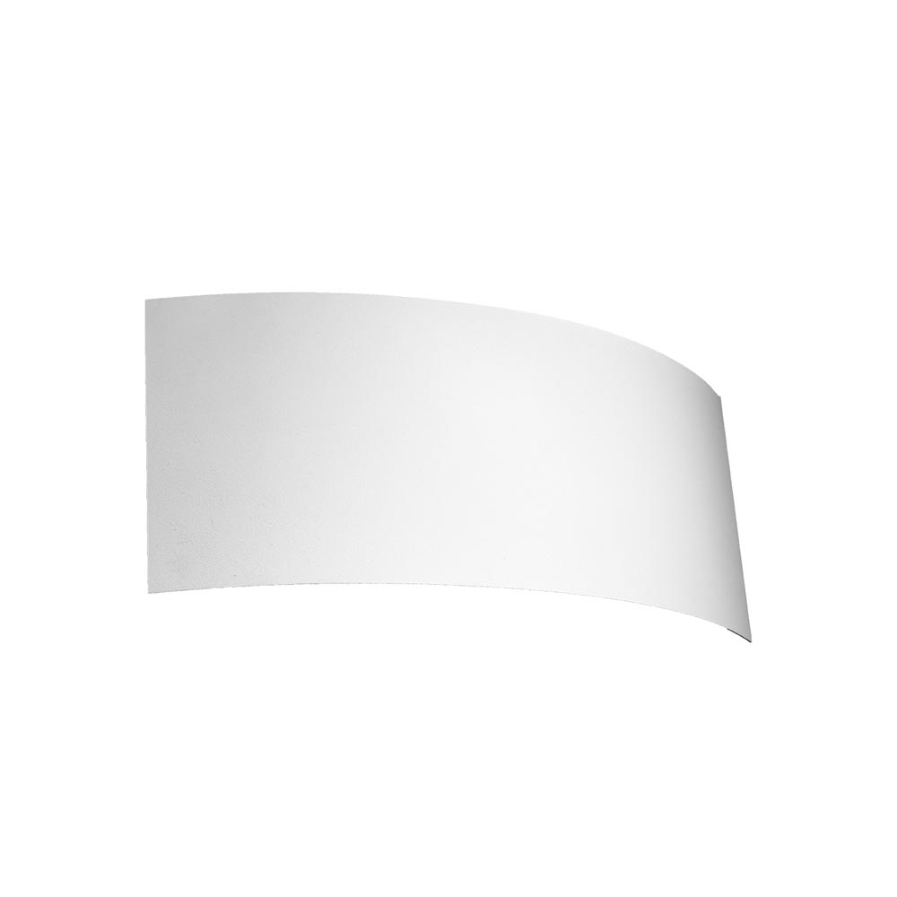 Aplique de pared MAGNUS blanco, G9 - XauenBatt Iluminación