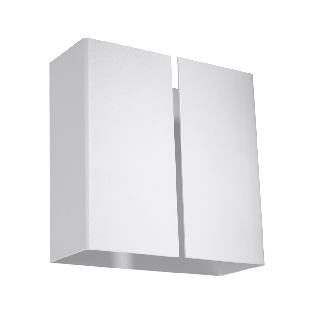 Aplique de pared LINEA, G9 - XauenBatt Iluminación