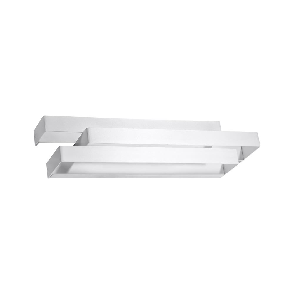 Aplique de pared FROST, G9 - XauenBatt Iluminación