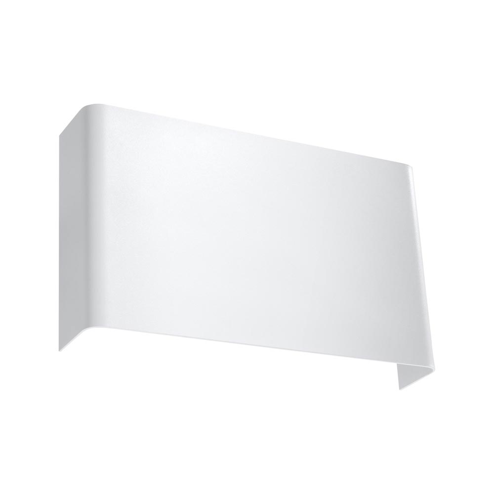 Aplique de pared COPERTURA, G9 - XauenBatt Iluminación