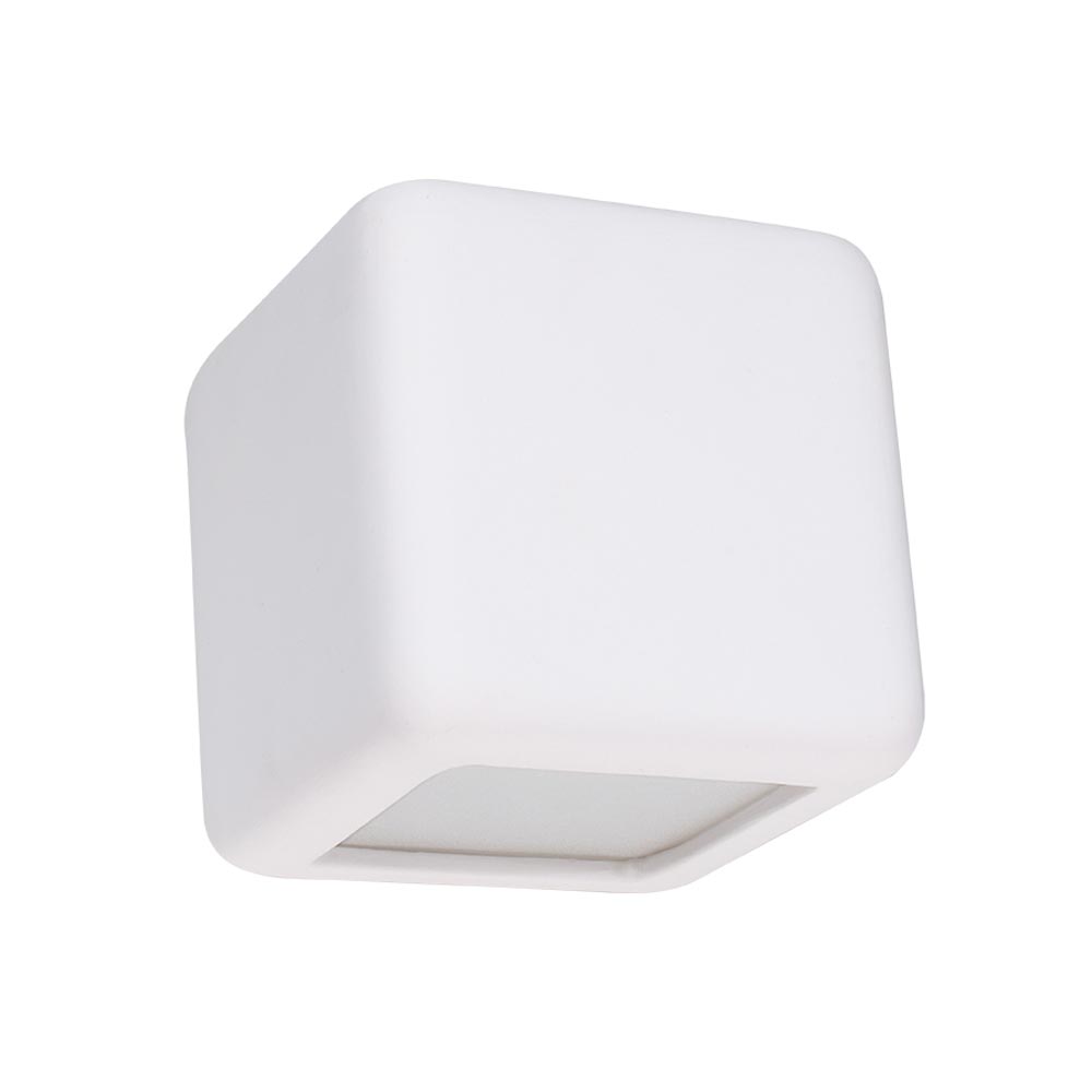 Aplique de cerámica NESTA, E27 - XauenBatt Iluminación