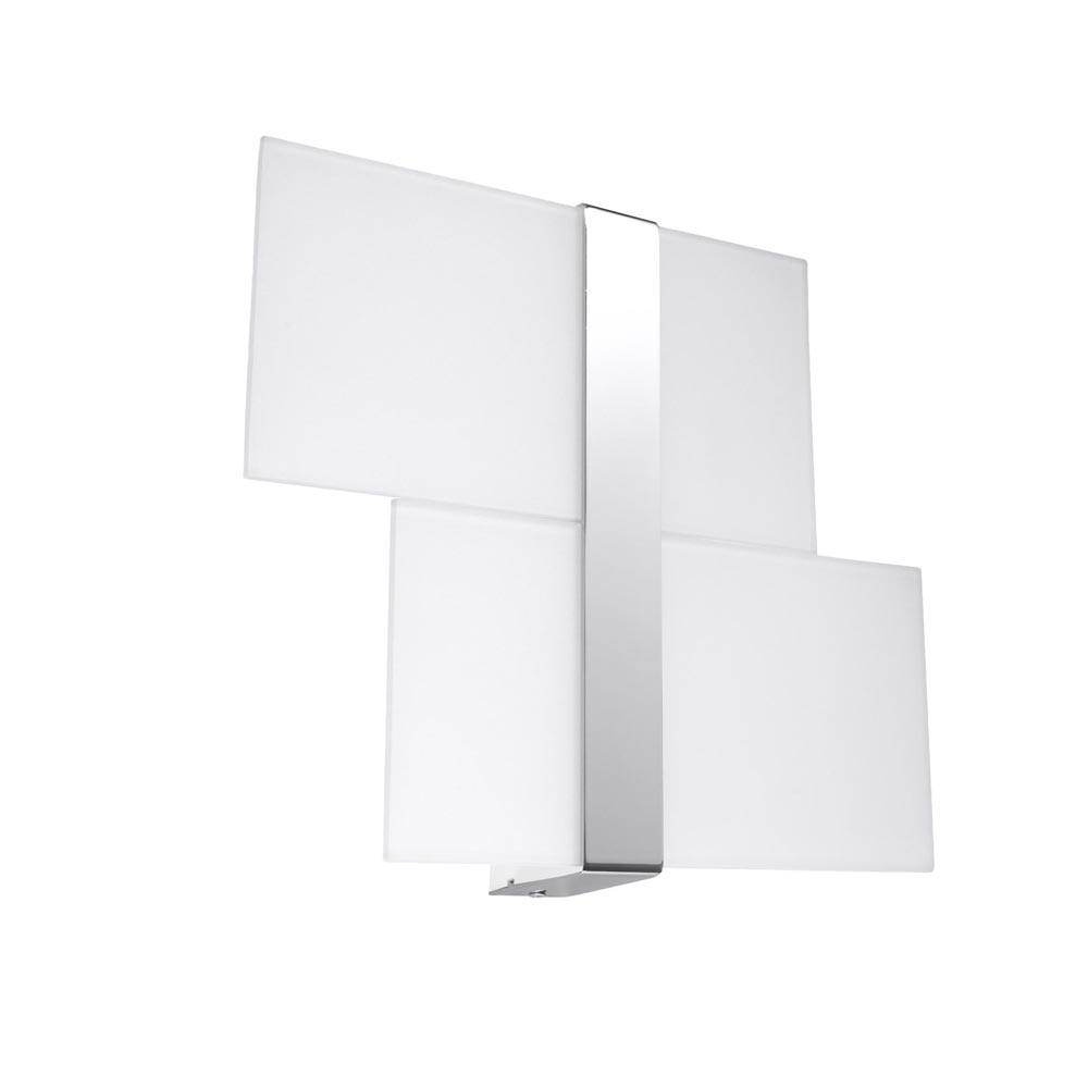 Aplique de pared MASSIMO, G9 - XauenBatt Iluminación