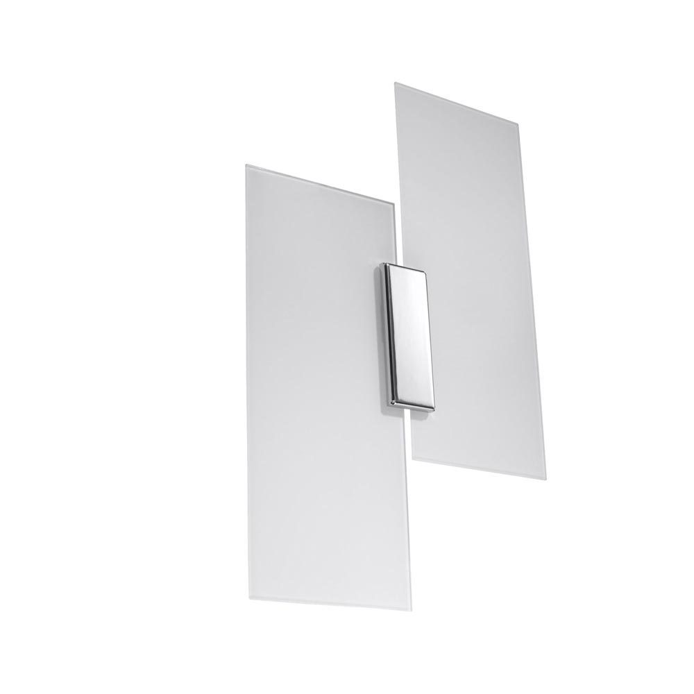 Aplique de pared FABIANO, E27 - XauenBatt Iluminación