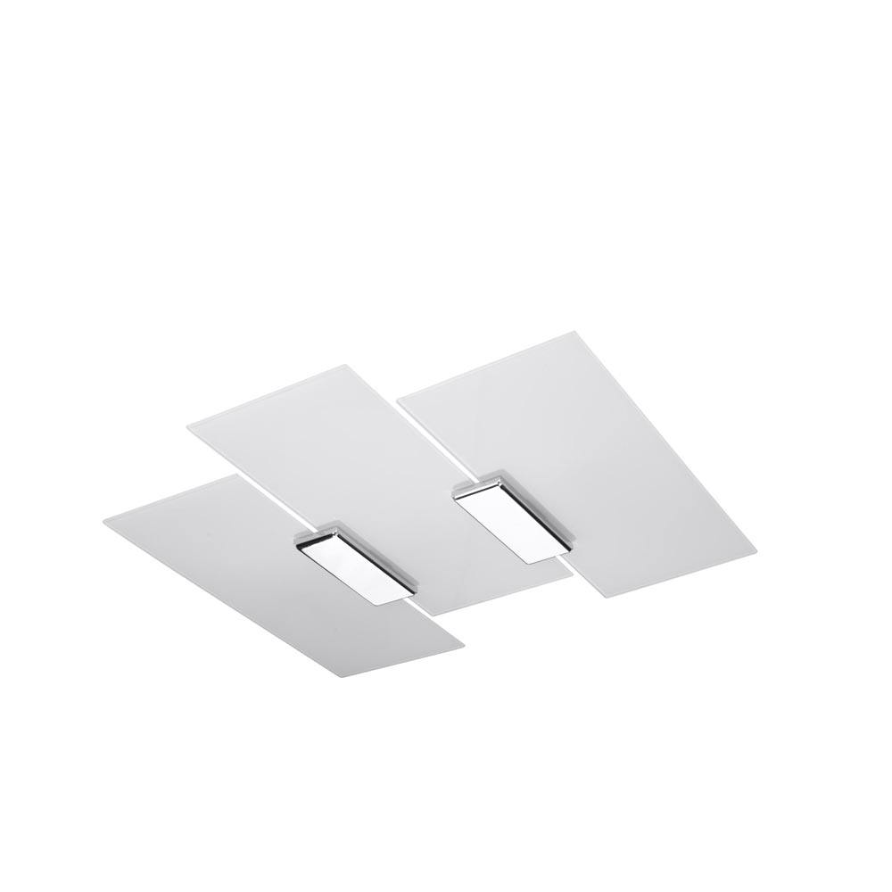 Aplique de techo FABIANO, E27 - XauenBatt Iluminación