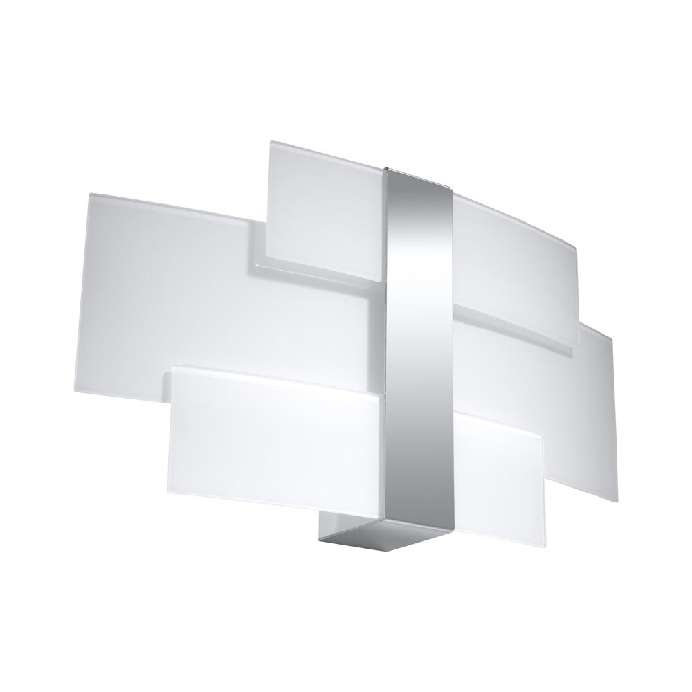Aplique de pared CELIA, G9 - XauenBatt Iluminación