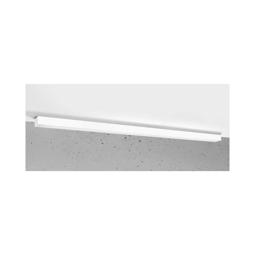 Aplique de techo PINNE LED 145 blanco, 31W - XauenBatt Iluminación