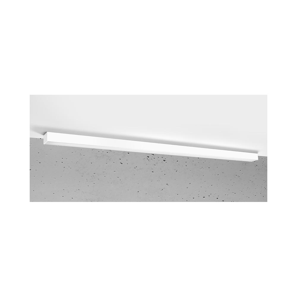 Aplique de techo PINNE LED 145 blanco, 31W - XauenBatt Iluminación
