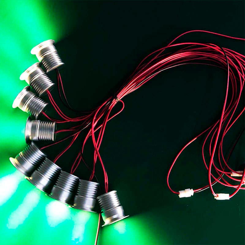 Iluminación Led integrada LD1010161_2 galeria