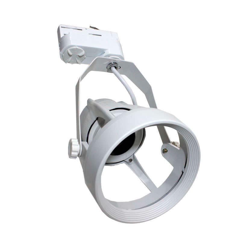 Foco led para carril LD1014036_1 galeria