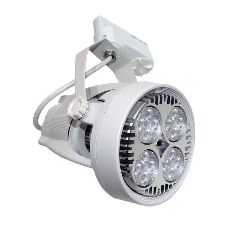 Foco led para carril LD1014036_2 galeria