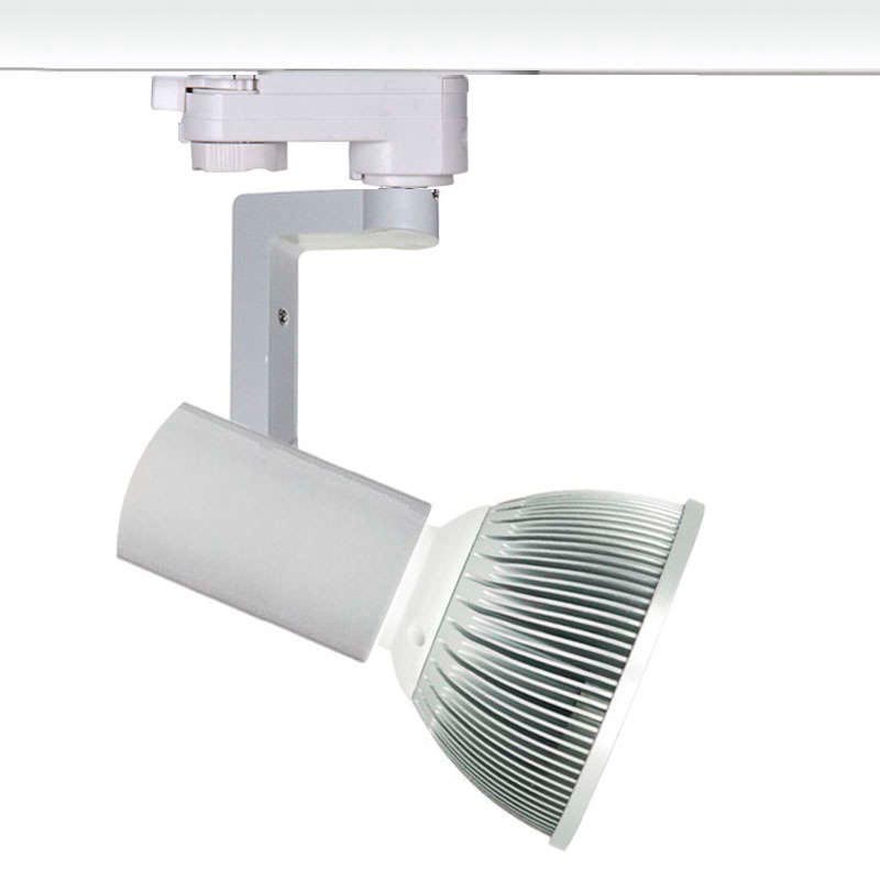 Foco led para carril LD1014063_1 galeria