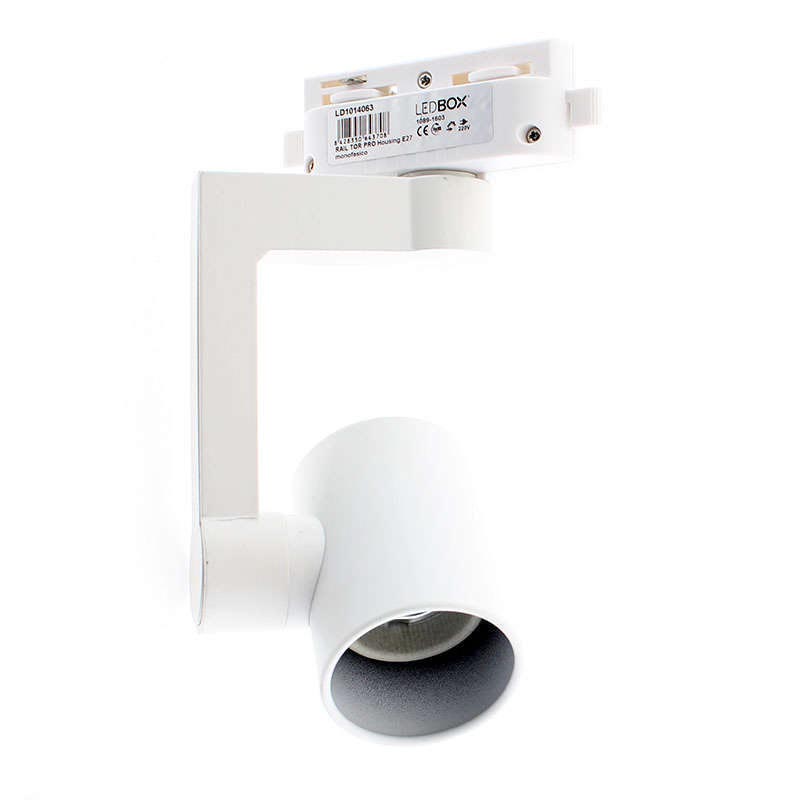 Foco led para carril LD1014063_2 galeria