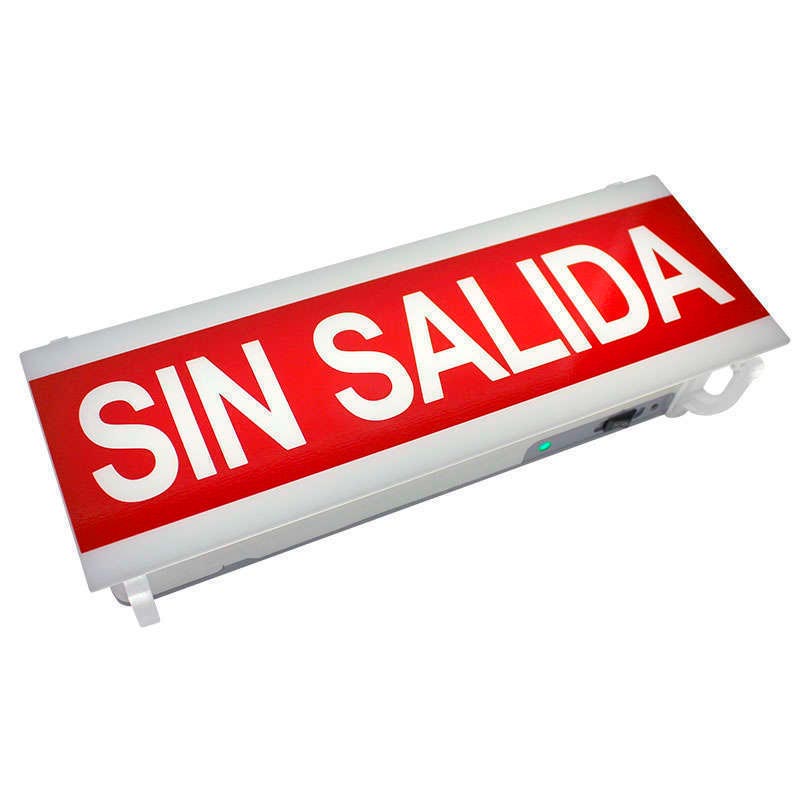 Señalética led LD1017063_1 galeria