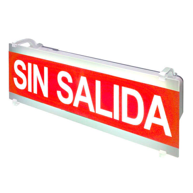 Señalética led LD1017063_2 galeria