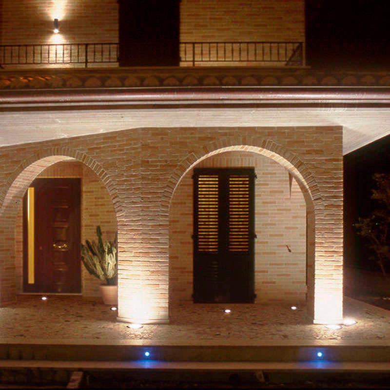 Balizas Led exterior LD1021101_2 galeria