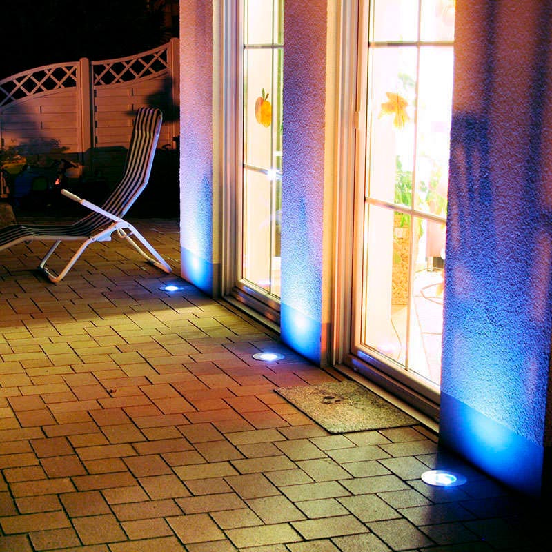 Balizas Led exterior LD1021101_3 galeria