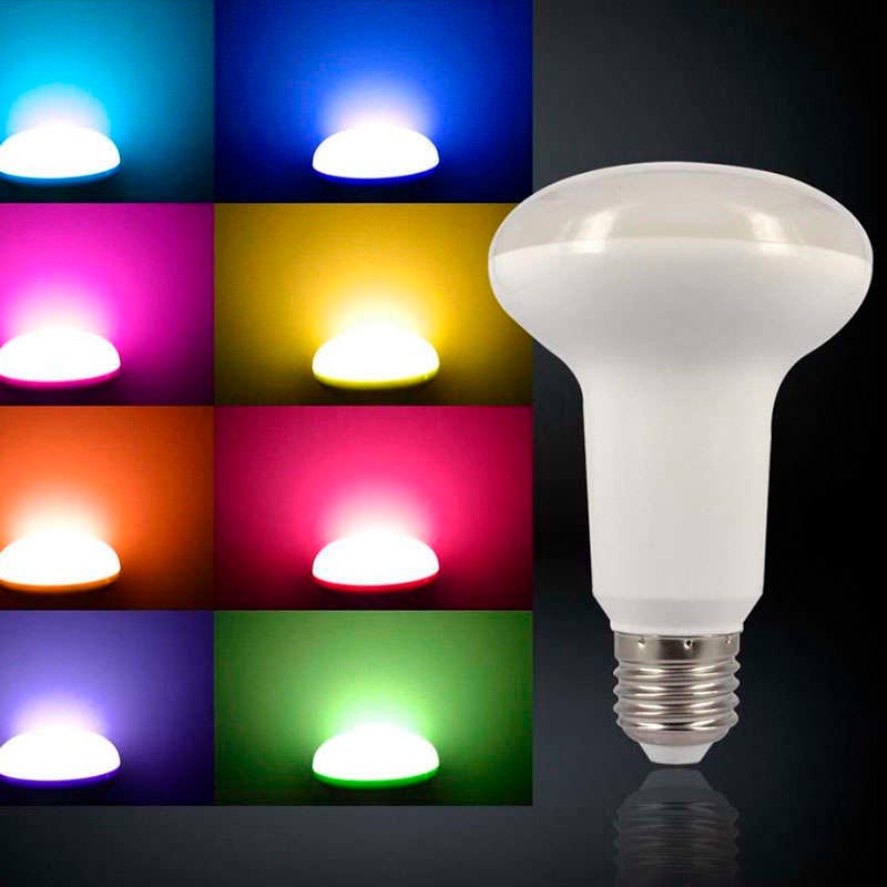 Bombillas Led PAR LD1033232_2 galeria