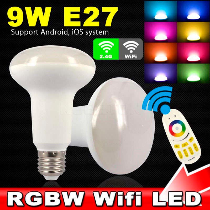 Bombillas Led PAR LD1033232_3 galeria