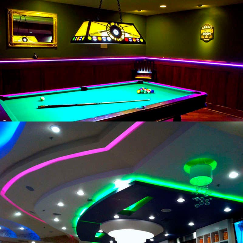 Tiras de Led LD1050601_2 galeria