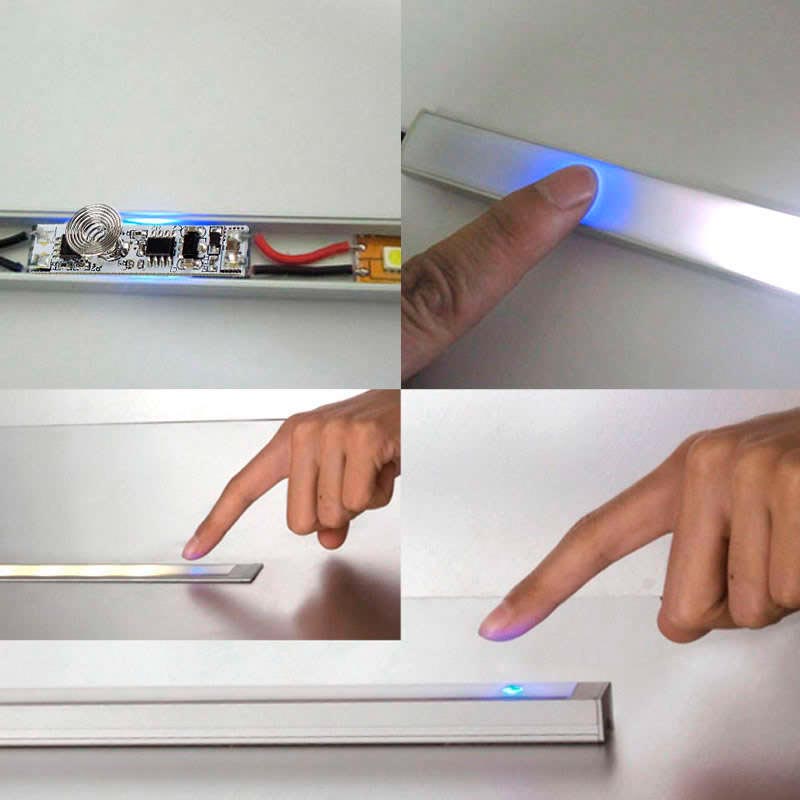 Sensores led LD1051285_2 galeria