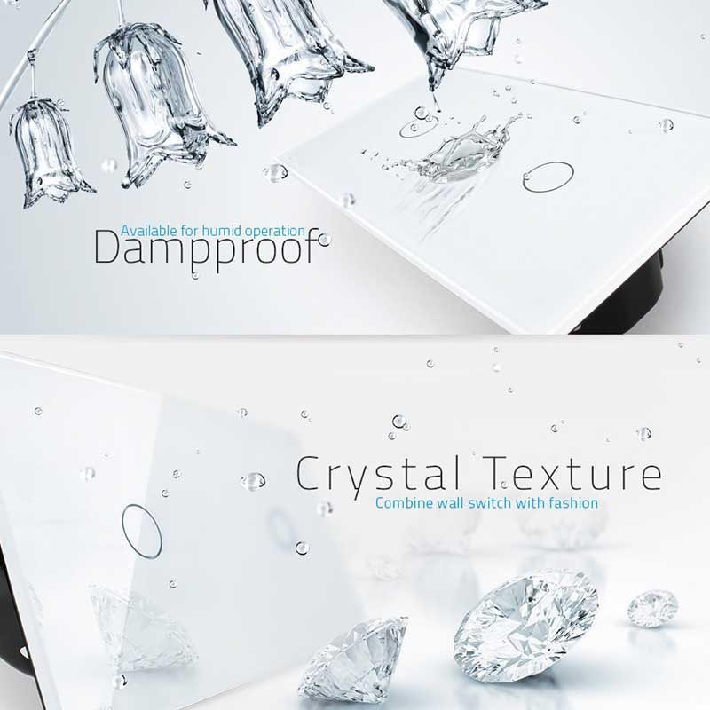 Mecanismos TACTILES LD1210121_3 galeria