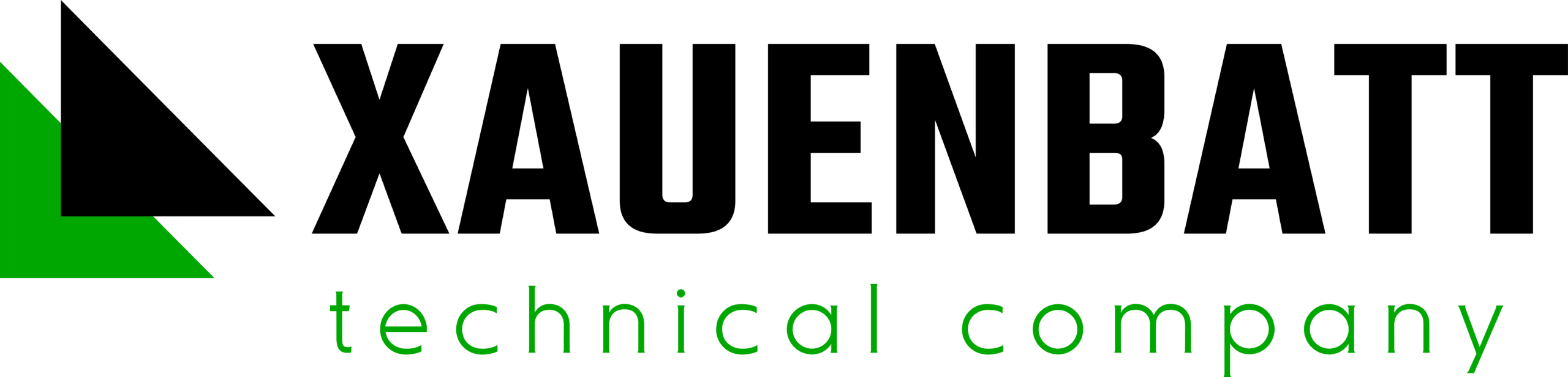 XauenBatt Technical Company